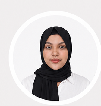 Candidate profile