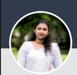 Candidate profile