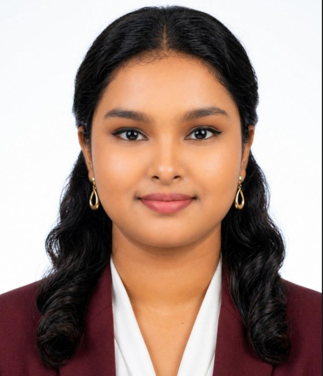 Candidate profile