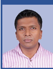 Candidate profile