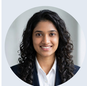 Candidate profile
