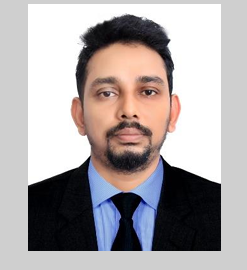 Candidate profile
