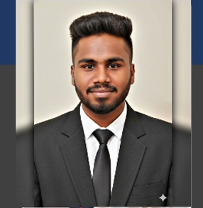 Candidate profile