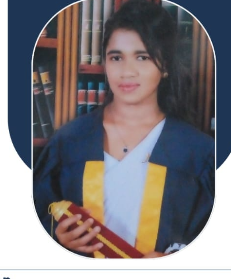 Candidate profile