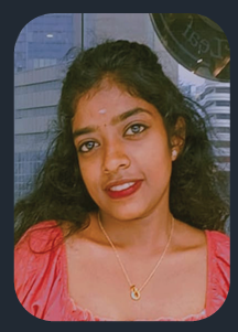 Candidate profile