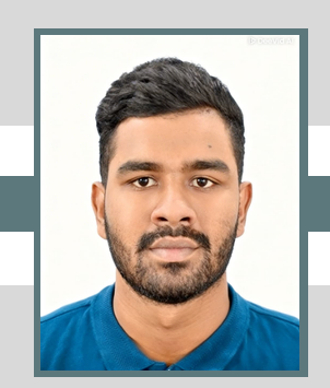Candidate profile