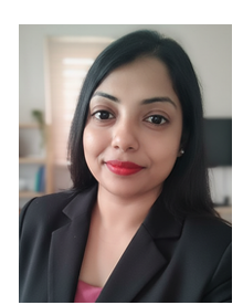 Candidate profile