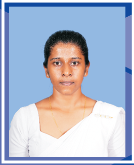 Candidate profile