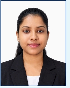 Candidate profile