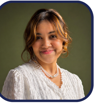 Candidate profile