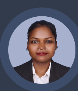 Candidate profile