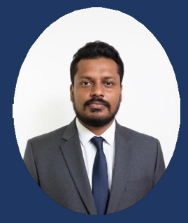 Candidate profile