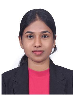 Candidate profile