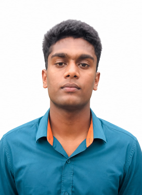 Candidate profile
