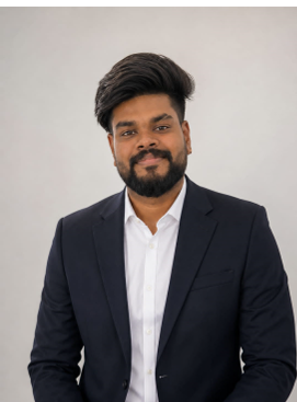 Candidate profile