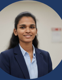 Candidate profile