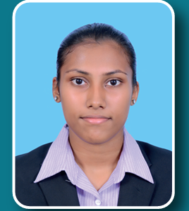 Candidate profile