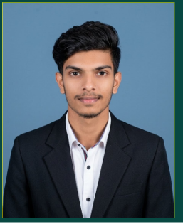 Candidate profile
