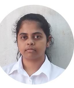 Candidate profile