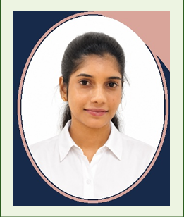 Candidate profile