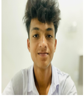 Candidate profile