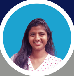 Candidate profile