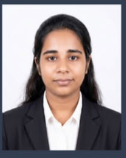 Candidate profile