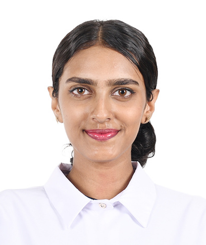 Candidate profile