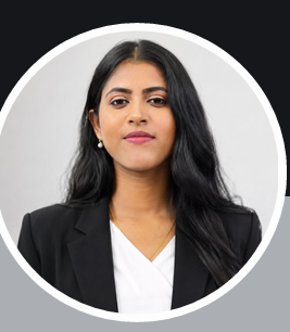 Candidate profile