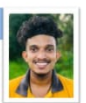 Candidate profile