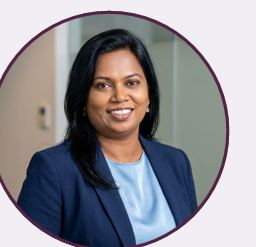 Candidate profile