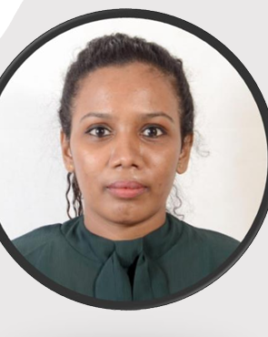 Candidate profile