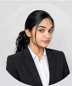 Candidate profile