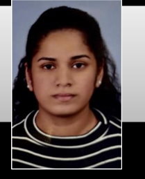 Candidate profile