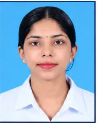 Candidate profile