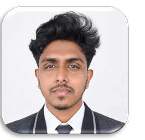 Candidate profile