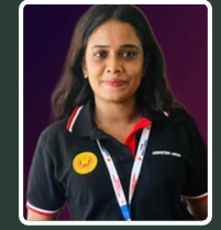 Candidate profile