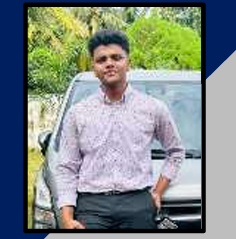Candidate profile