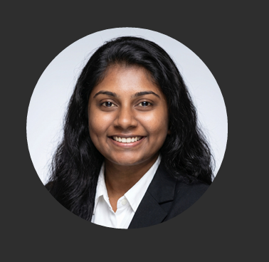 Candidate profile