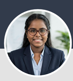 Candidate profile