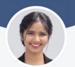 Candidate profile