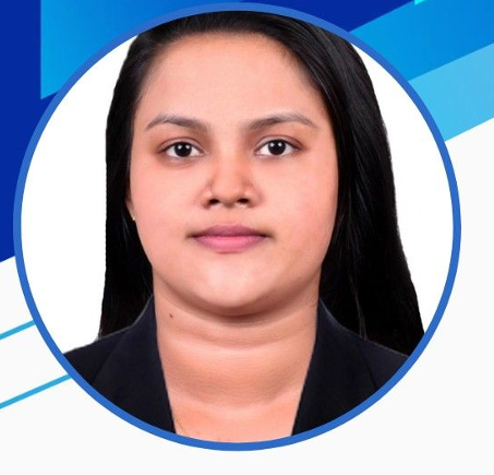 Candidate profile