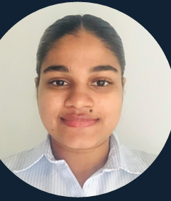Candidate profile
