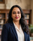 Candidate profile