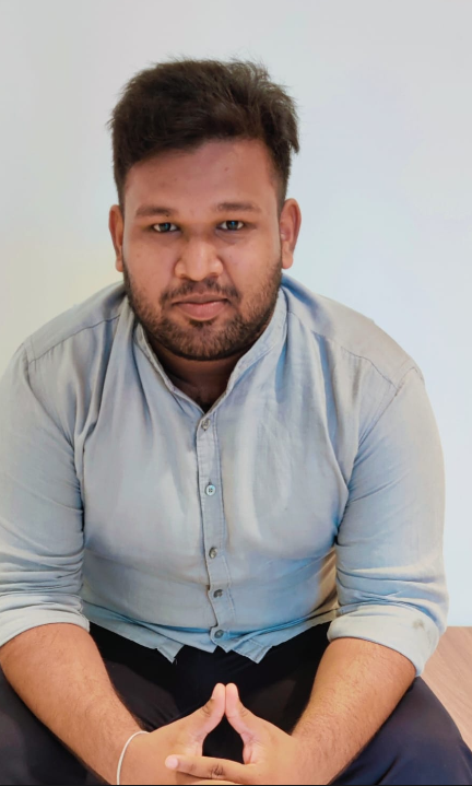 Candidate profile