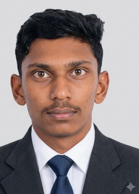 Candidate profile