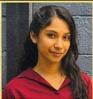 Candidate profile