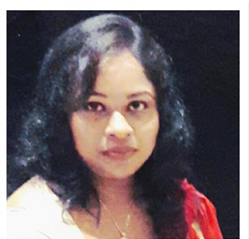 Candidate profile