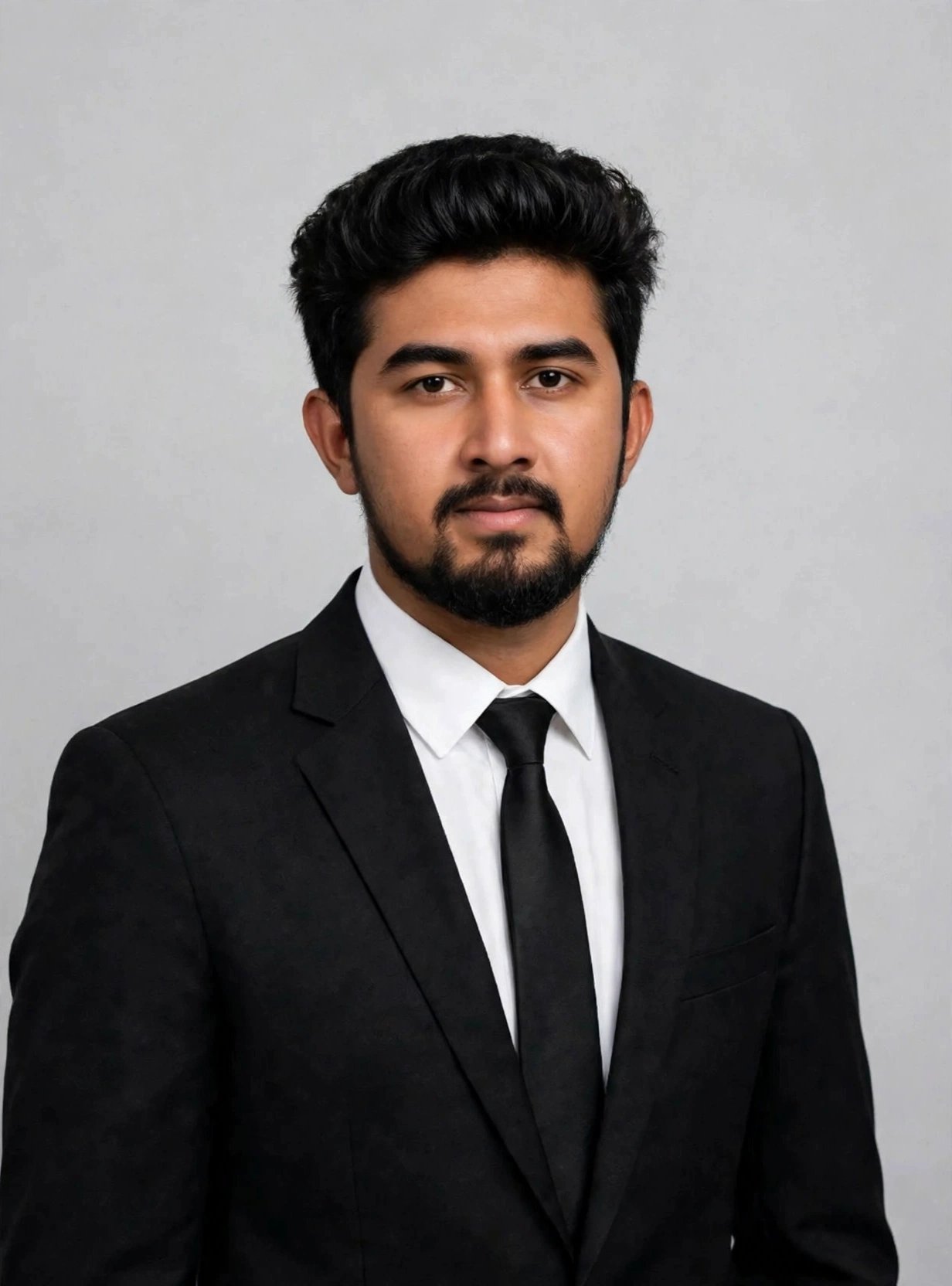 Candidate profile