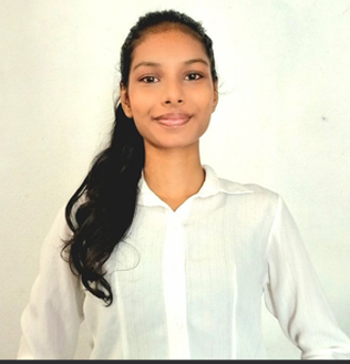 Candidate profile